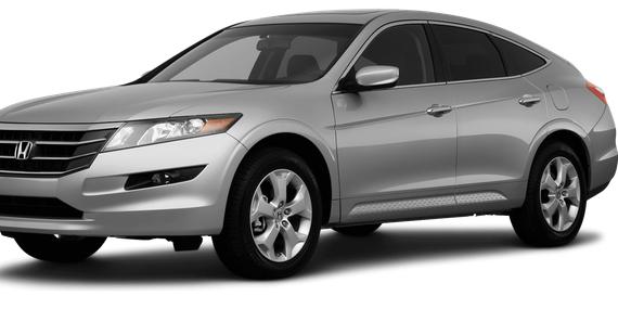 HONDA ACCORD CROSSTOUR 2010 5J6TF1H54AL010106 image